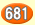 681
       ch